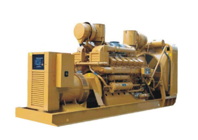 米易发电机出租