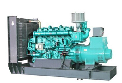 米易发电机出租