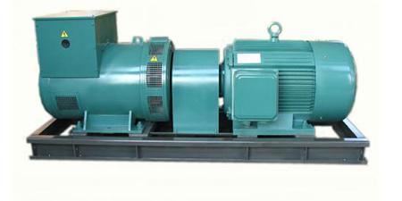 米易发电机出租