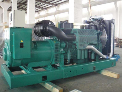 米易便携静音：租赁无声发电机组，便携式解决能源需求