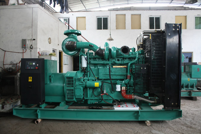 米易环保无噪音：租用静音发电机组，为环境和耳朵双重保驾护航